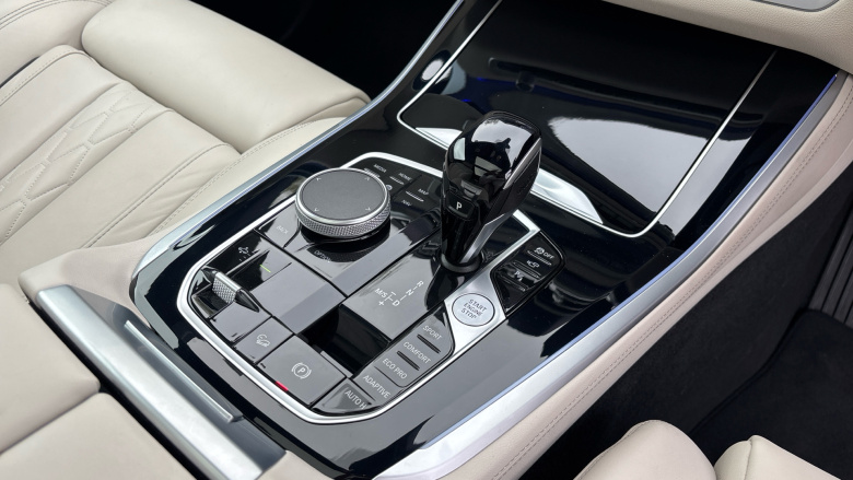 BMW X5 xDrive30d MHT M Sport 5dr Auto Diesel Estate